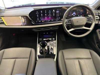 2025 AUDI A5 AVANT 照片 3