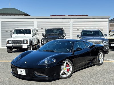 FERRARI 360 - 2