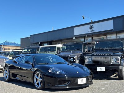 FERRARI 360 - 3