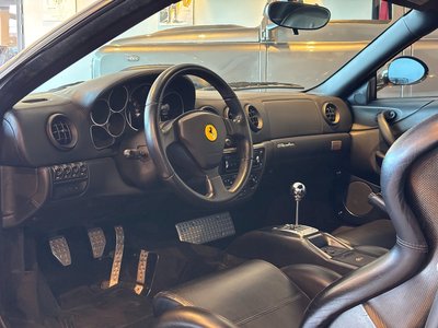 FERRARI 360 - 8