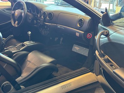 FERRARI 360 - 9