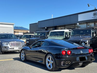 FERRARI 360 - 4