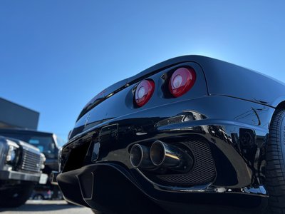 FERRARI 360 - 6