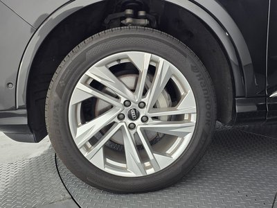 2023 AUDI Q7 photo 6