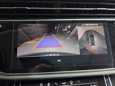 2023 AUDI Q7 — миниатюра 21