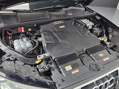 2023 AUDI Q7 photo 7
