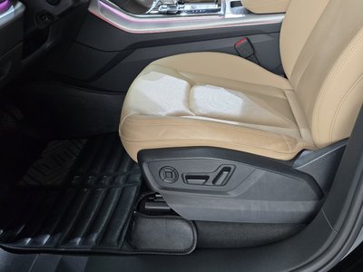 2023 AUDI Q7 — миниатюра 30