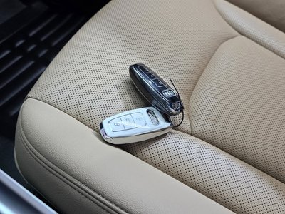 2023 AUDI Q7 — миниатюра 22