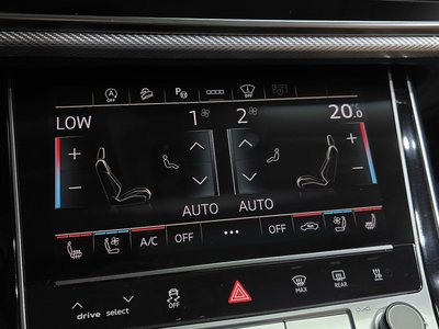 2023 AUDI Q7 — миниатюра 35
