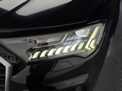2023 AUDI Q7 photo 9