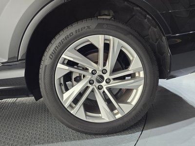 2023 AUDI Q7 photo 8