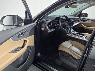 2023 AUDI Q7 — миниатюра 13