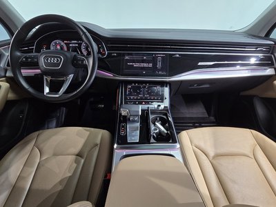 2023 AUDI Q7 photo 5