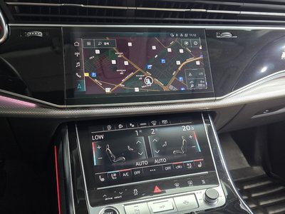 2023 AUDI Q7 — миниатюра 19