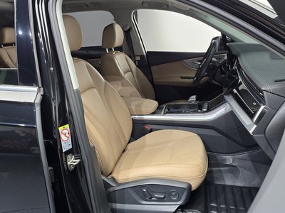 2023 AUDI Q7 — миниатюра 16