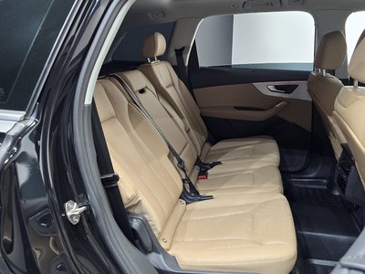 2023 AUDI Q7 — миниатюра 17