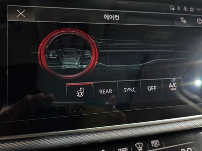 2023 AUDI Q7 — миниатюра 33