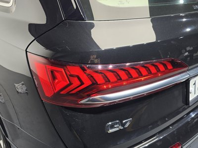 2023 AUDI Q7 photo 10