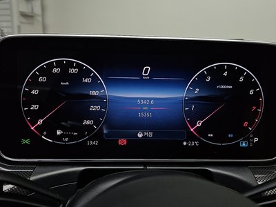 MERCEDES-BENZ CLE - 8