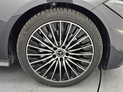 MERCEDES-BENZ CLE - 6