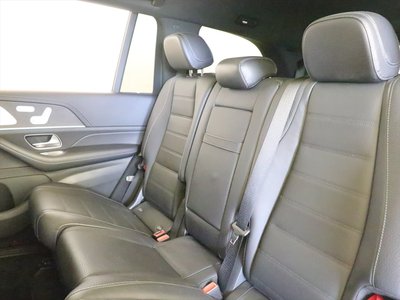 صورة مصغرة 20 لـ 2021 Mercedes-BENZ GLS