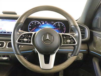 صورة مصغرة 17 لـ 2021 Mercedes-BENZ GLS