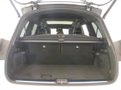 MERCEDES-BENZ GLS - 8
