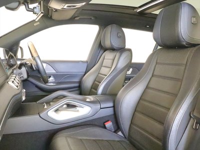صورة مصغرة 18 لـ 2021 Mercedes-BENZ GLS