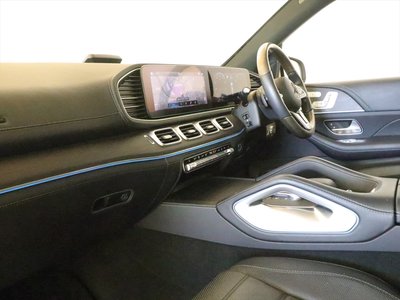 صورة مصغرة 19 لـ 2021 Mercedes-BENZ GLS