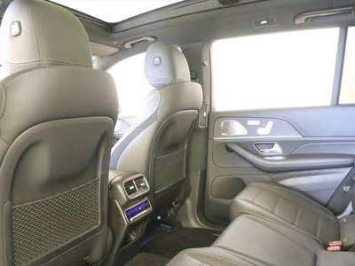 صورة مصغرة 21 لـ 2021 Mercedes-BENZ GLS