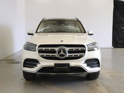 صورة مصغرة 35 لـ 2021 Mercedes-BENZ GLS