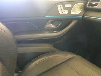 صورة مصغرة 14 لـ 2021 Mercedes-BENZ GLS