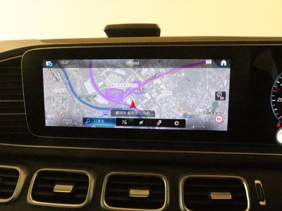 صورة مصغرة 27 لـ 2021 Mercedes-BENZ GLS