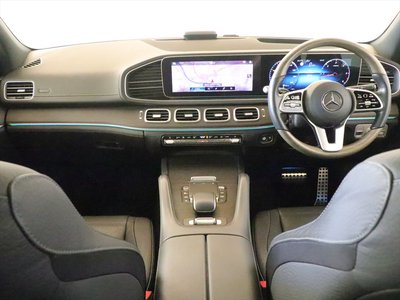 صورة مصغرة 12 لـ 2021 Mercedes-BENZ GLS