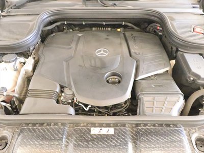 صورة مصغرة 30 لـ 2021 Mercedes-BENZ GLS