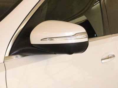 MERCEDES-BENZ GLS - 5