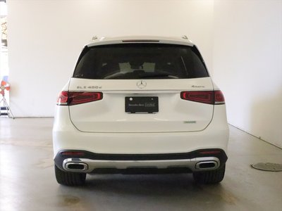 صورة مصغرة 36 لـ 2021 Mercedes-BENZ GLS