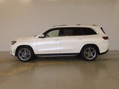 MERCEDES-BENZ GLS - 3