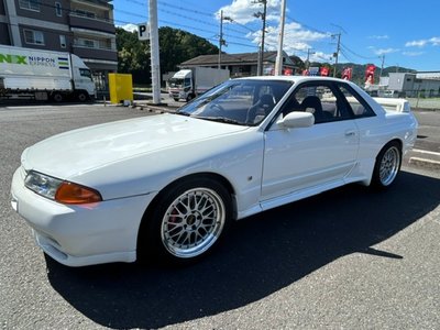 صورة 3 لـ 1994 Nissan SKYLINE GT-R