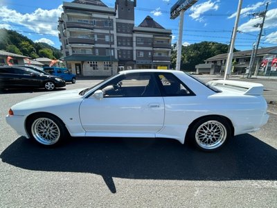 صورة 4 لـ 1994 Nissan SKYLINE GT-R
