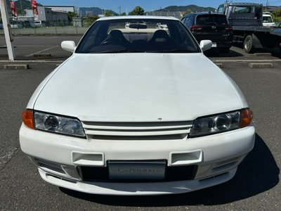 صورة 2 لـ 1994 Nissan SKYLINE GT-R