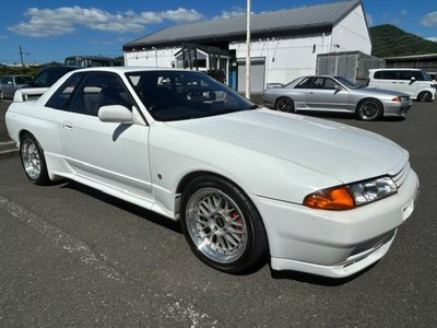 صورة 6 لـ 1994 Nissan SKYLINE GT-R