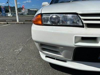 صورة 10 لـ 1994 Nissan SKYLINE GT-R