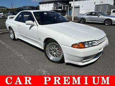 صورة 1 لـ 1994 Nissan SKYLINE GT-R