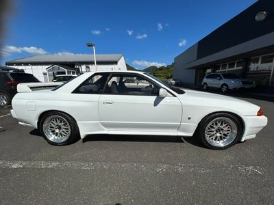 صورة 5 لـ 1994 Nissan SKYLINE GT-R