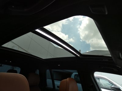 2020 BMW X7 照片 9