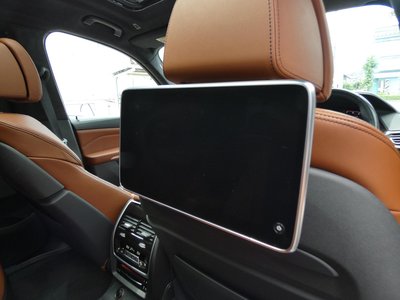 2020 BMW X7 照片 8