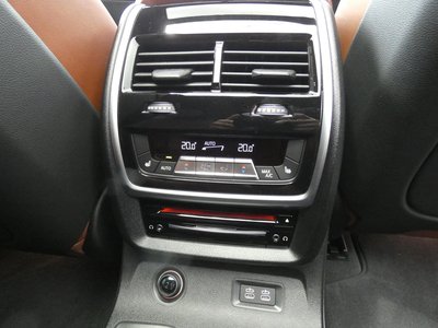 2020 BMW X7 照片 7