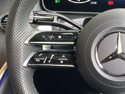 2026 Mercedes-BENZ C-CLASS 缩略图 21