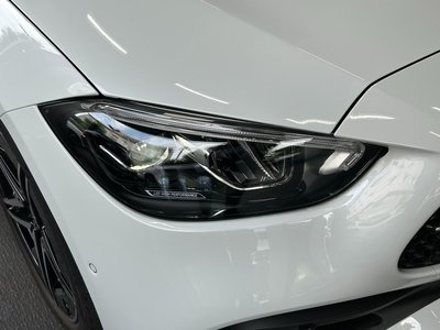 2026 Mercedes-BENZ C-CLASS 照片 6